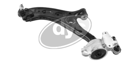 Control/Trailing Arm, wheel suspension 20-03605