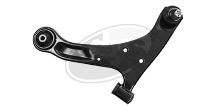 Control/Trailing Arm, wheel suspension 20-22054