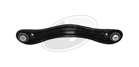 Control/Trailing Arm, wheel suspension 26-24055