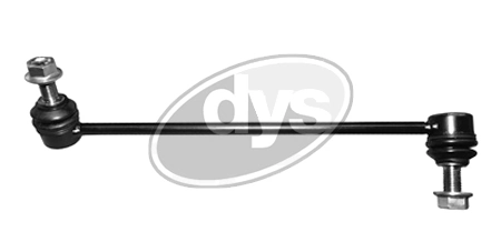 Link/Coupling Rod, stabiliser bar 30-72708