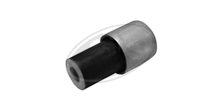 Mounting, control/trailing arm 37-23487