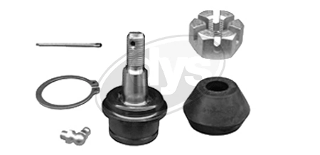 Ball Joint 27-13272