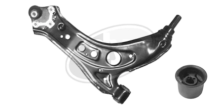 Control/Trailing Arm, wheel suspension 20-22018
