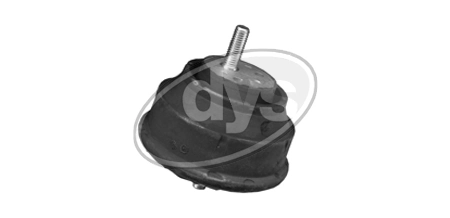 Mounting, engine 71-22136