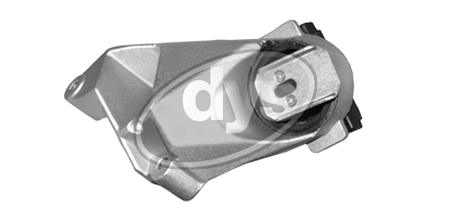 Mounting, engine 71-22611