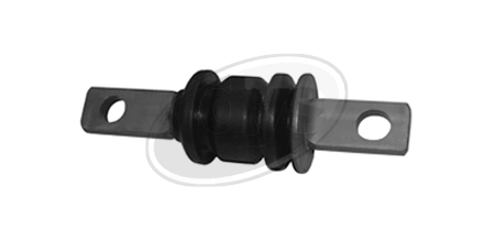 Mounting, control/trailing arm 37-24166