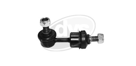 Link/Coupling Rod, stabiliser bar 30-66608