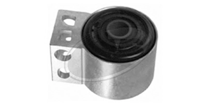 Mounting, control/trailing arm 37-08084-5