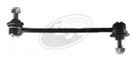 Link/Coupling Rod, stabiliser bar 30-79740