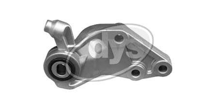 Mounting, engine 71-25890