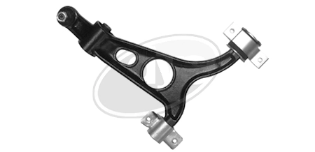 Control/Trailing Arm, wheel suspension 20-05920-2