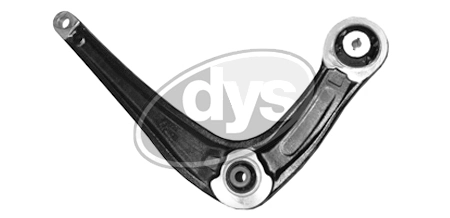 Control/Trailing Arm, wheel suspension 20-26964