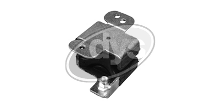 Mount, exhaust system 72-24718