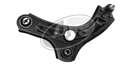 Control/Trailing Arm, wheel suspension 20-28186