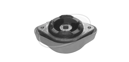 Mounting, automatic transmission 72-22727