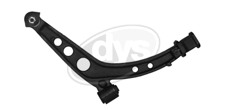 Control/Trailing Arm, wheel suspension 20-00241-1