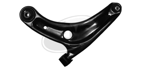 Control/Trailing Arm, wheel suspension 20-20030-2