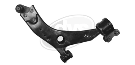Control/Trailing Arm, wheel suspension 20-20506