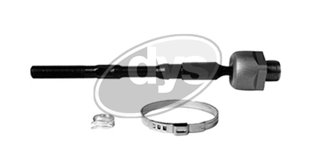 Inner Tie Rod 24-20684KM