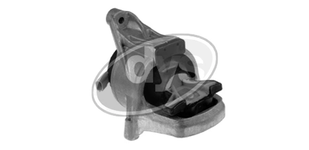 Mounting, engine 71-03167