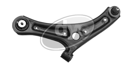 Control/Trailing Arm, wheel suspension 20-01218