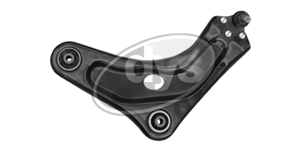Control/Trailing Arm, wheel suspension 20-28994