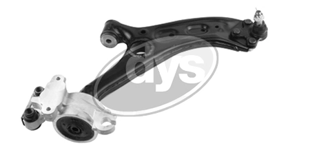 Control/Trailing Arm, wheel suspension 20-03604