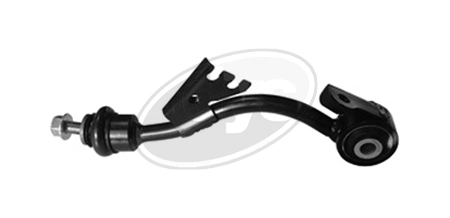 Link/Coupling Rod, stabiliser bar 30-72179