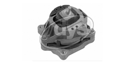 Mounting, engine 71-03168