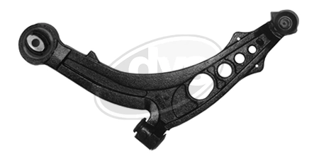 Control/Trailing Arm, wheel suspension 20-90238-2
