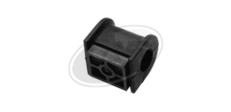 Mounting, stabiliser bar 75-25212