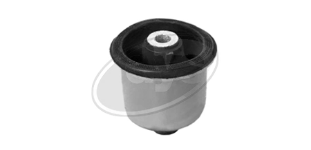 Bushing, axle cross member 72-24458