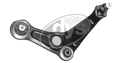 Control/Trailing Arm, wheel suspension 20-25323