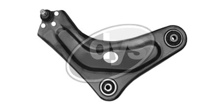Control/Trailing Arm, wheel suspension 20-01142