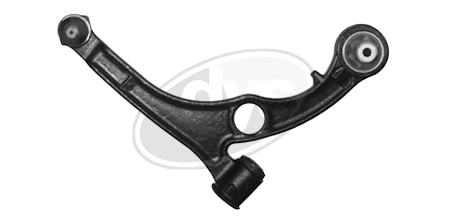 Control/Trailing Arm, wheel suspension 20-00306-1