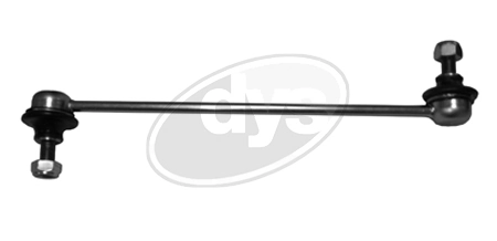 Link/Coupling Rod, stabiliser bar 30-73692