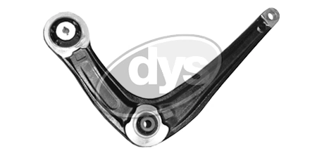 Control/Trailing Arm, wheel suspension 20-26965