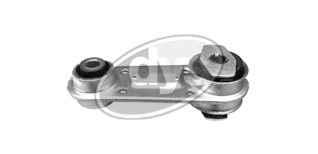 Mounting, engine 71-22570