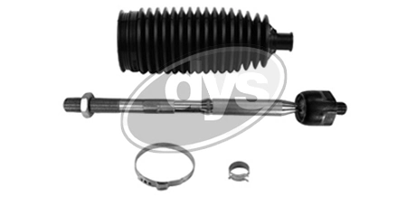 Inner Tie Rod 24-26489K