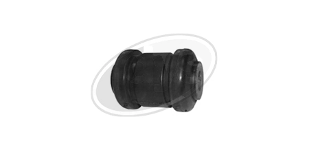 Mounting, control/trailing arm 37-04112-6