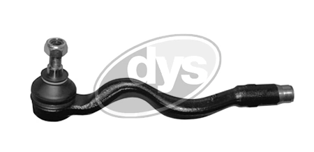 Tie Rod End 22-09672