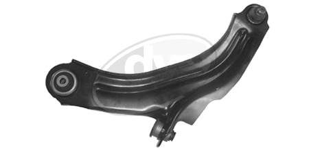 Control/Trailing Arm, wheel suspension 20-21809