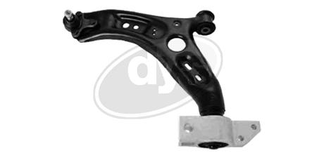 Control/Trailing Arm, wheel suspension 20-21177