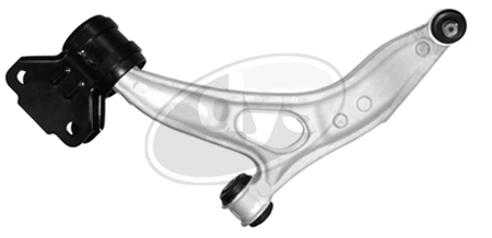 Control/Trailing Arm, wheel suspension 20-21457