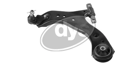 Control/Trailing Arm, wheel suspension 20-04296