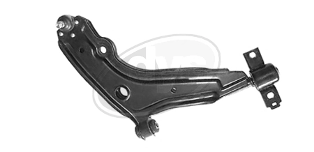 Control/Trailing Arm, wheel suspension 20-20834