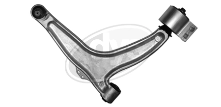 Control/Trailing Arm, wheel suspension 20-00491-1