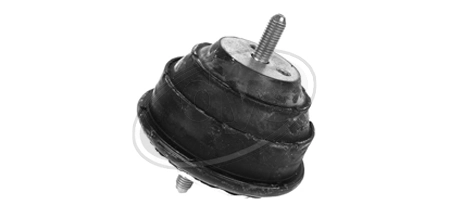 Mounting, engine 71-22111