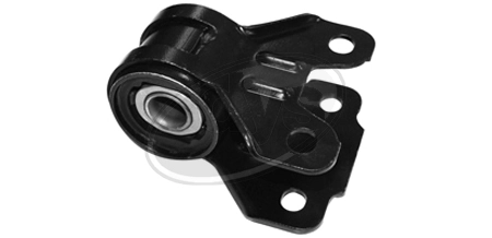 Mounting, control/trailing arm 37-04170-5