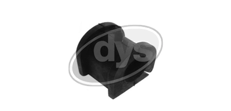 Mounting, stabiliser bar 75-03667